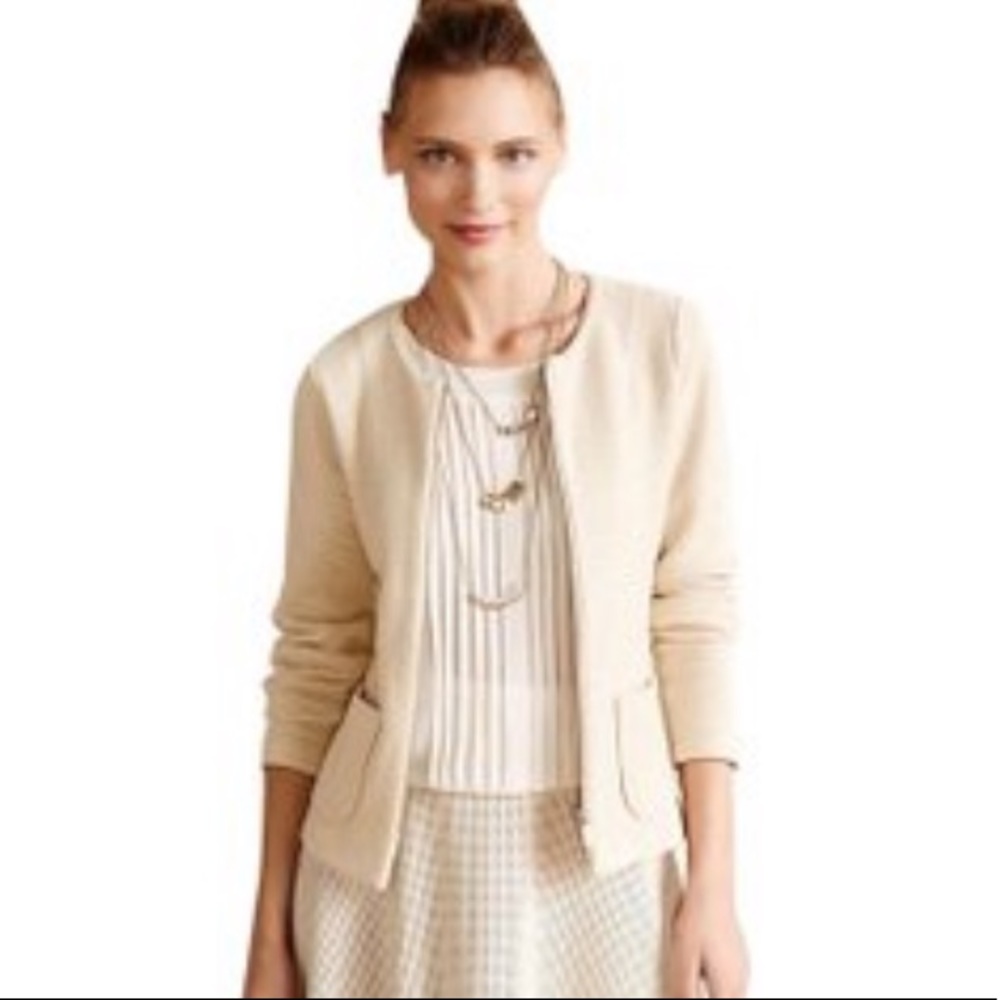 Anthropologie Rosie Neira Cardigan - Brand New